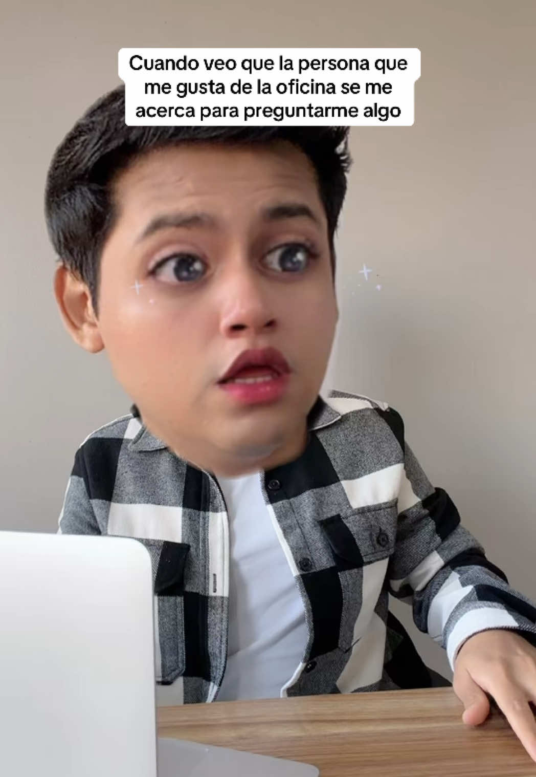 @Jesus Perez Ramos