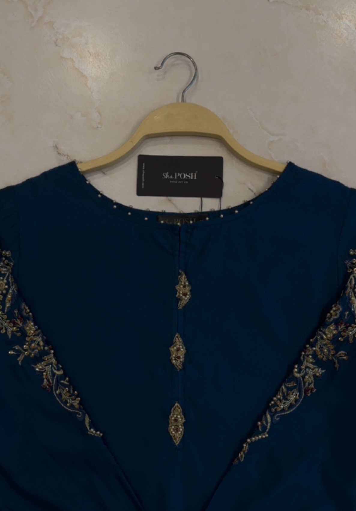 @Sha Posh Quetta 🛍️