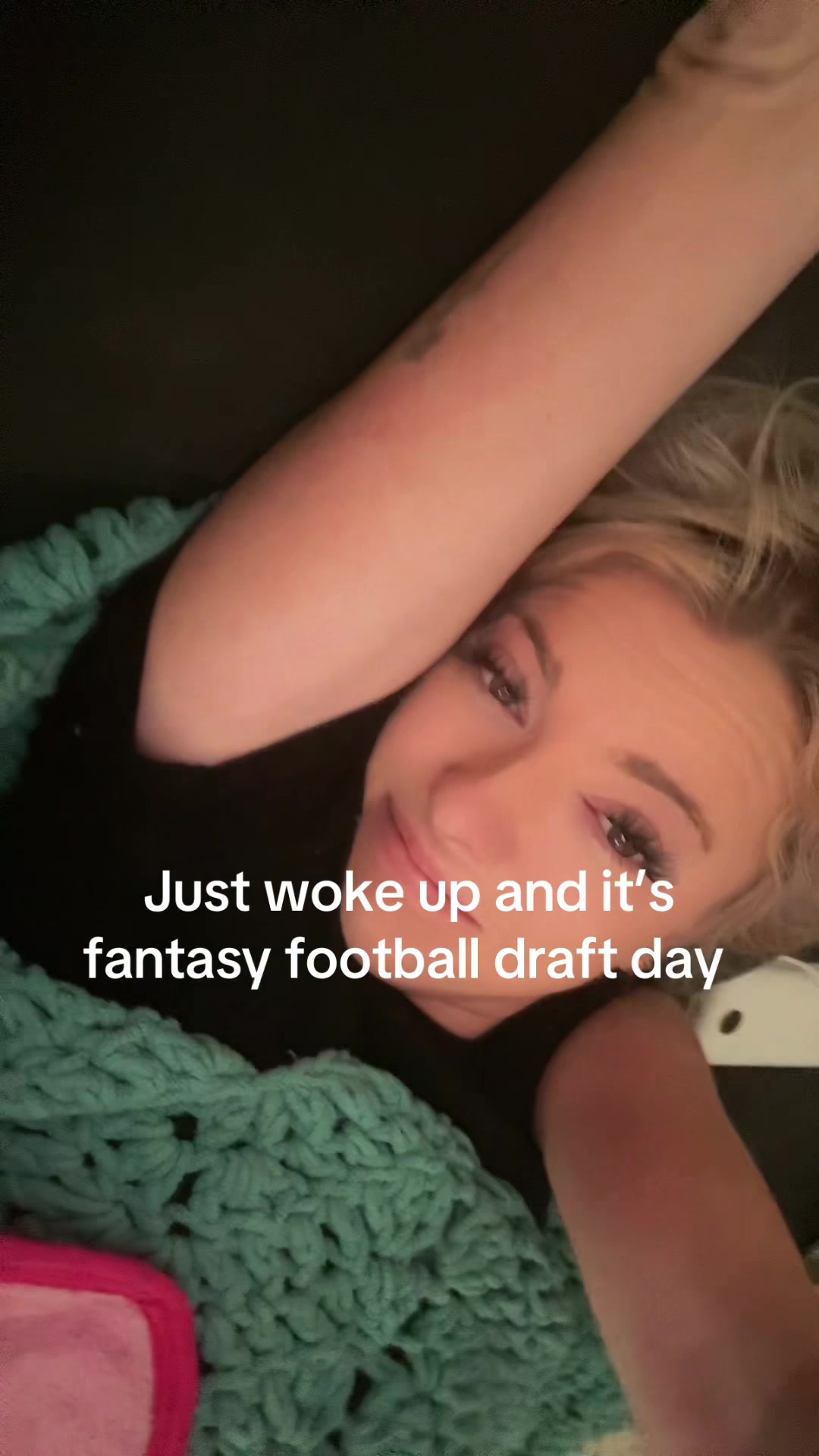 @Caitlin Marie