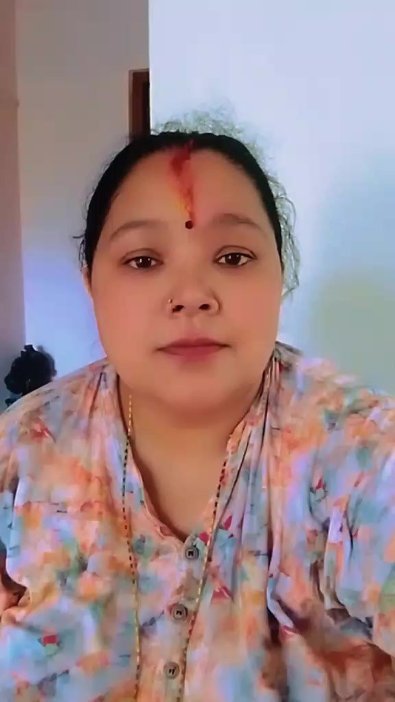 @nanu Maya karki