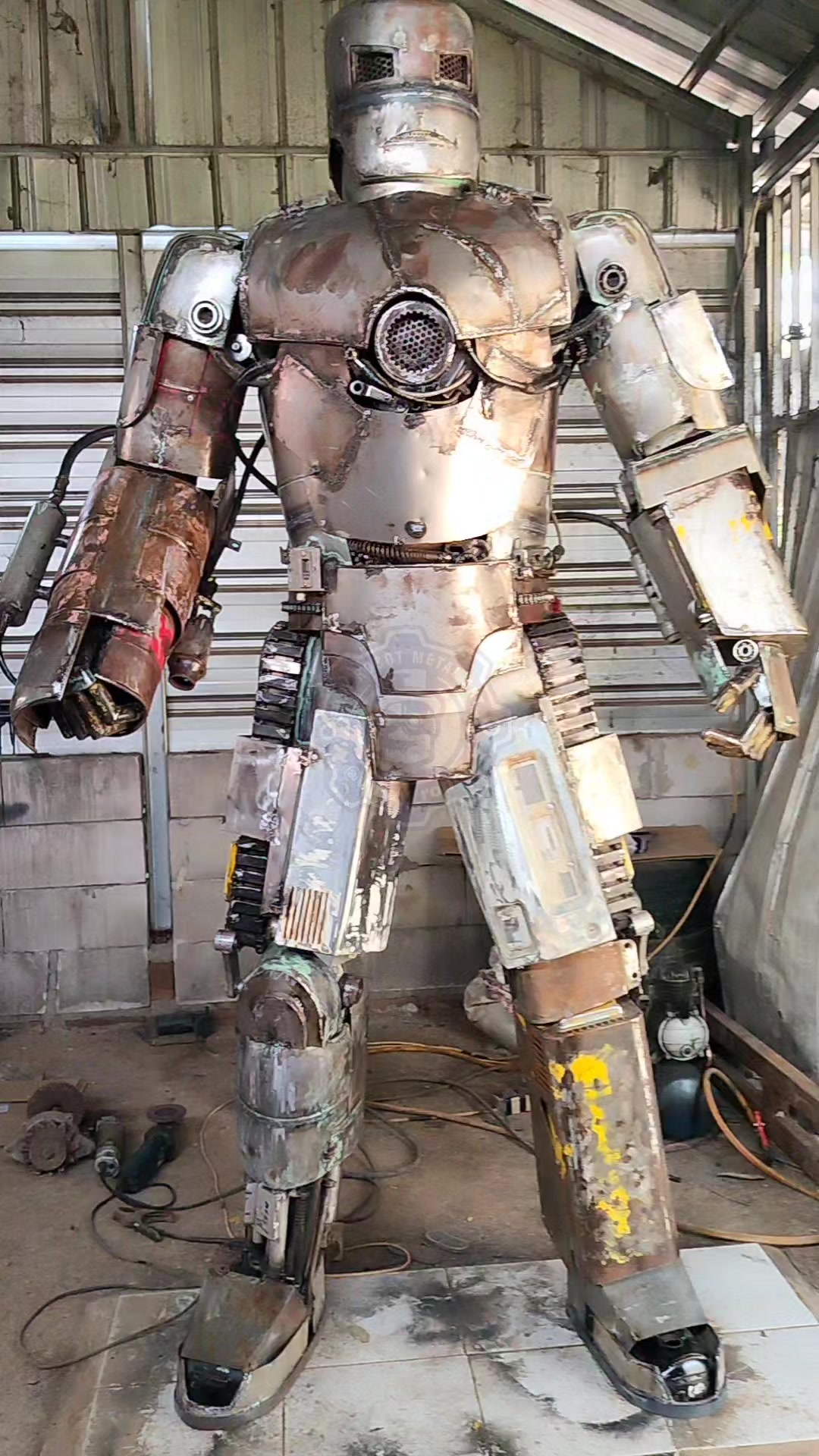 @umayrobot