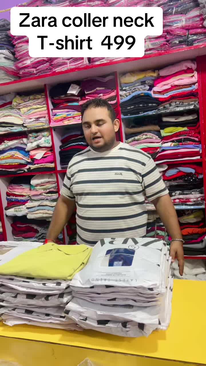 @TIKTOK COLLECTION