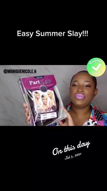 @Monique Hamlett