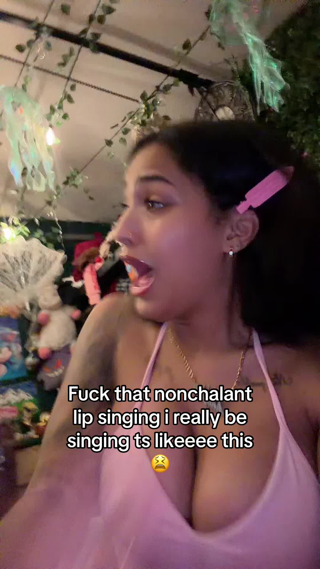 @Aniyah