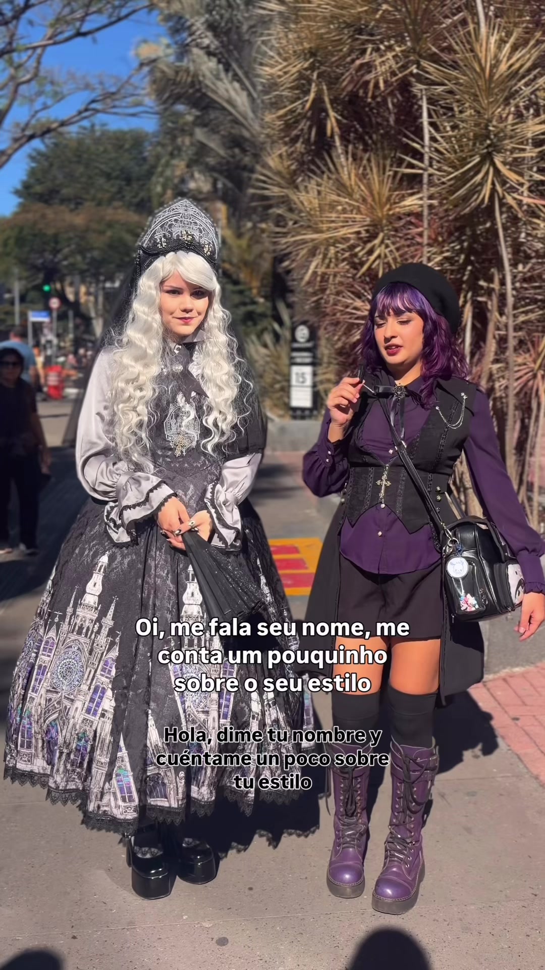 @HARAJUKU BRASIL