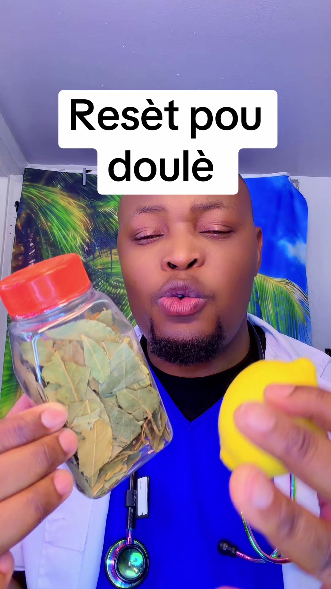 @Docteur Raphael