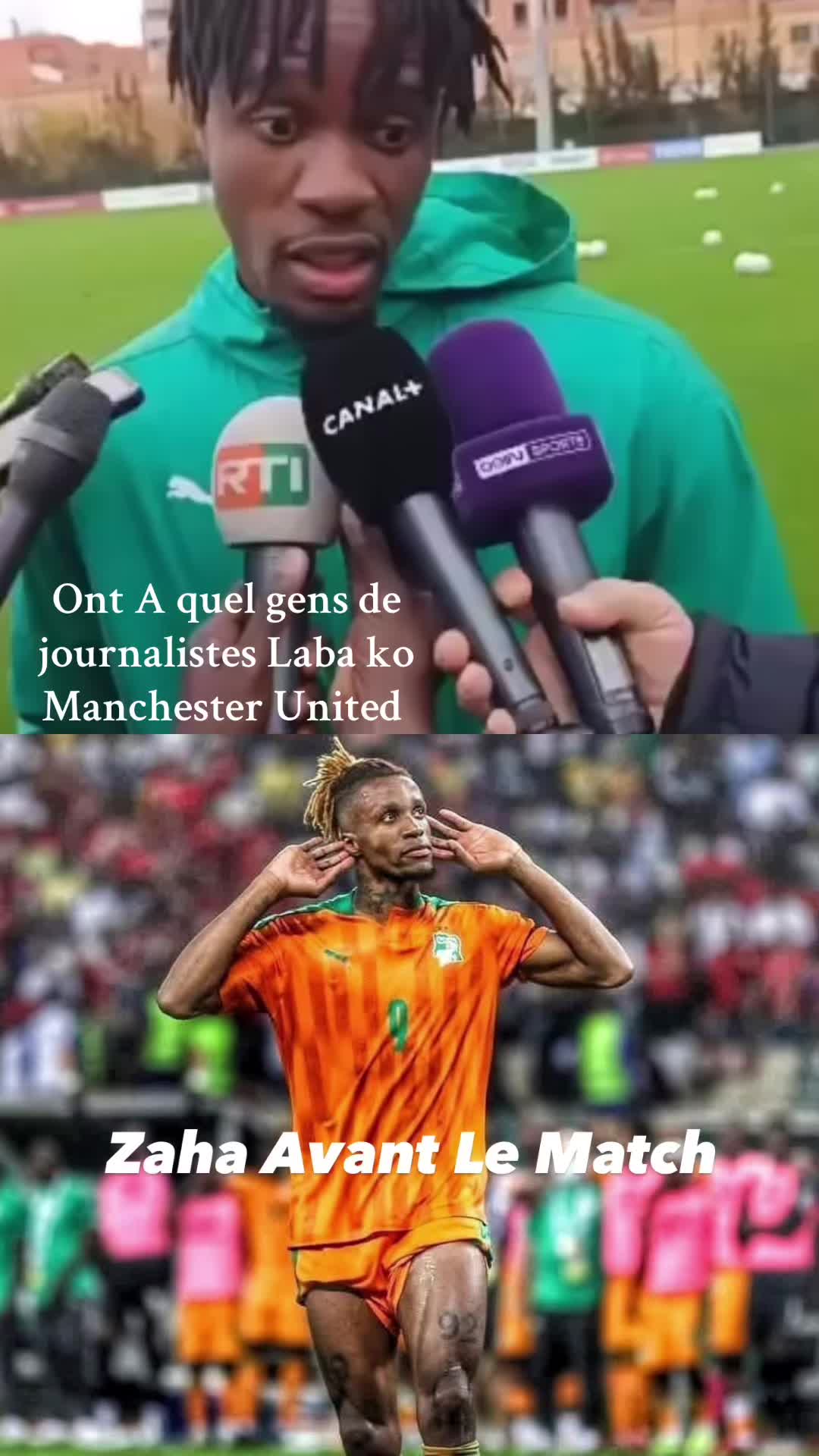 @ATSA!!! ONT PLEUR 😭 🇨🇮🫶🏿