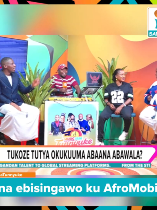 @Sanyuka TV