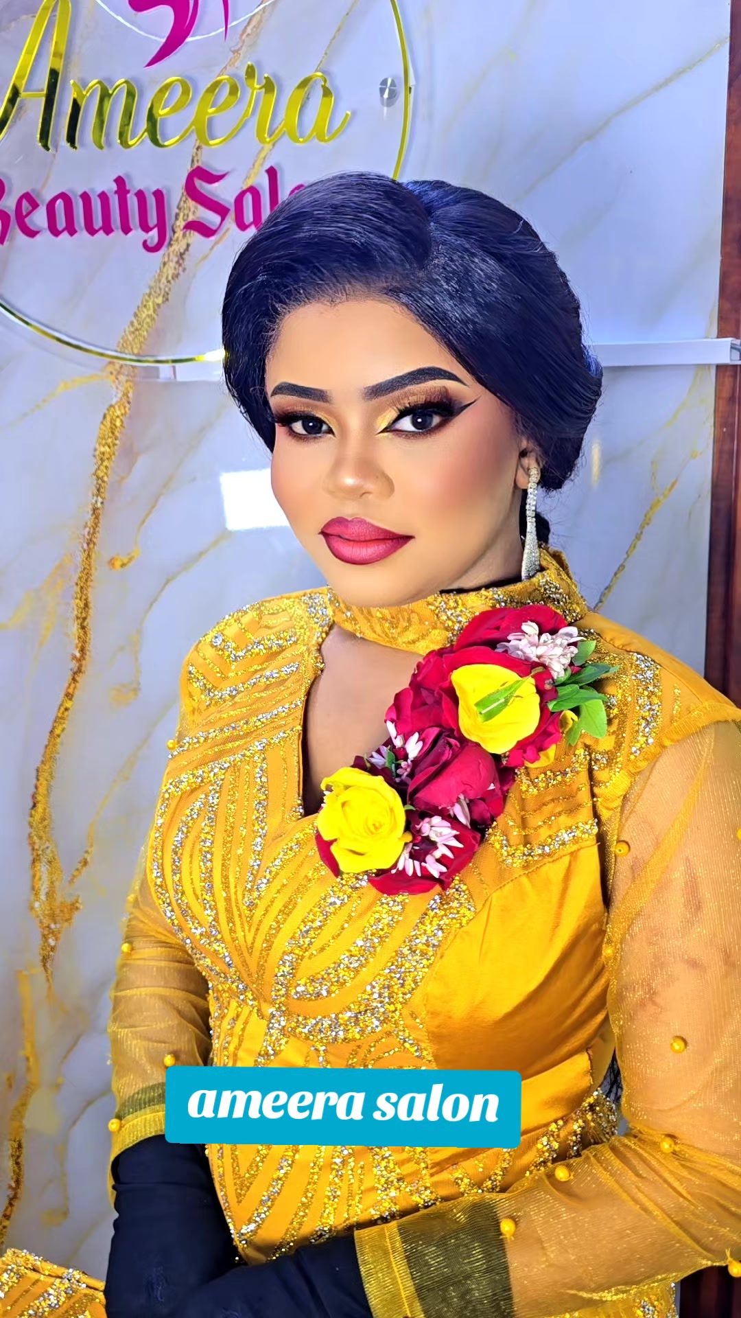 @AMEERA