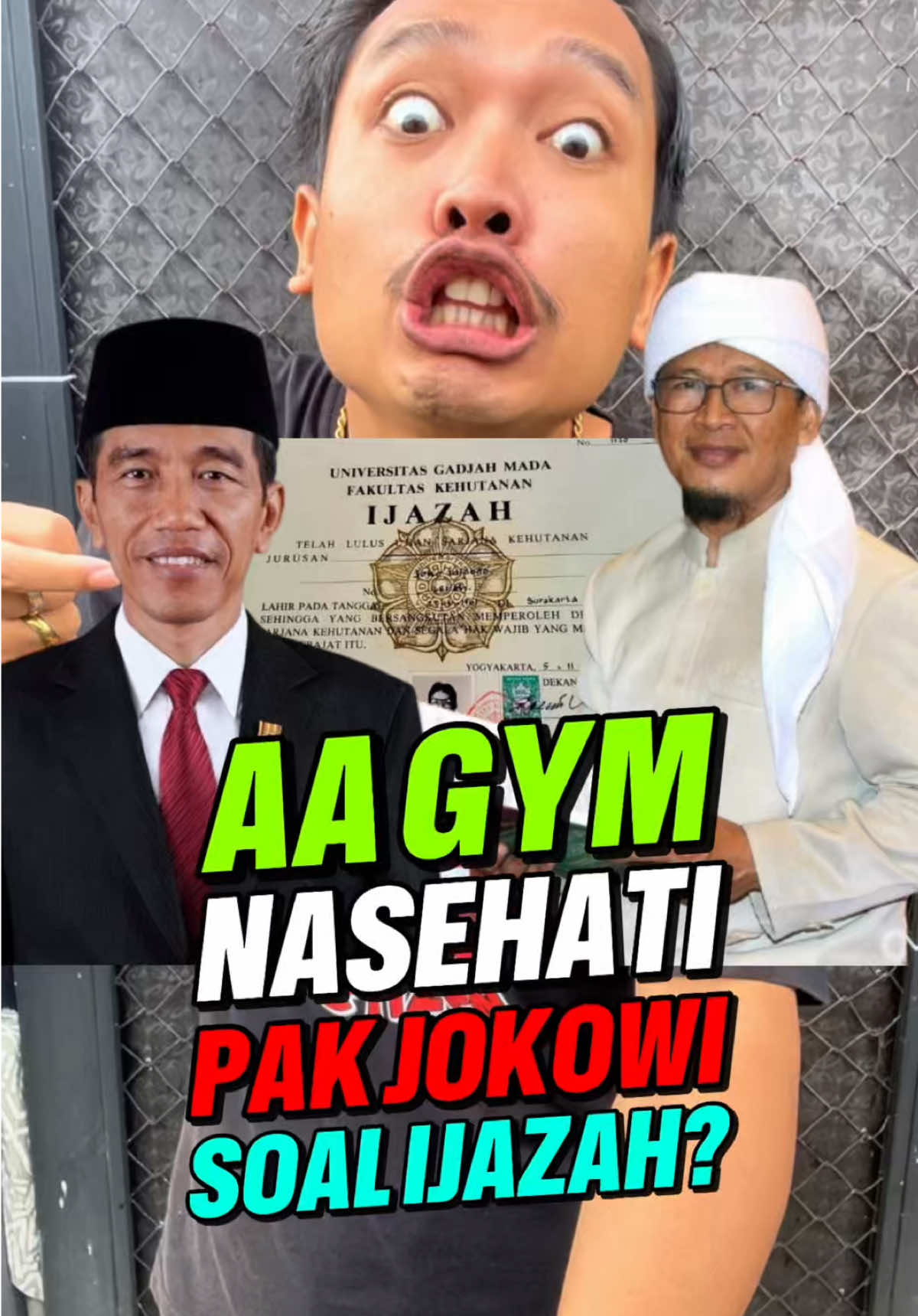 @Mulut Netizen