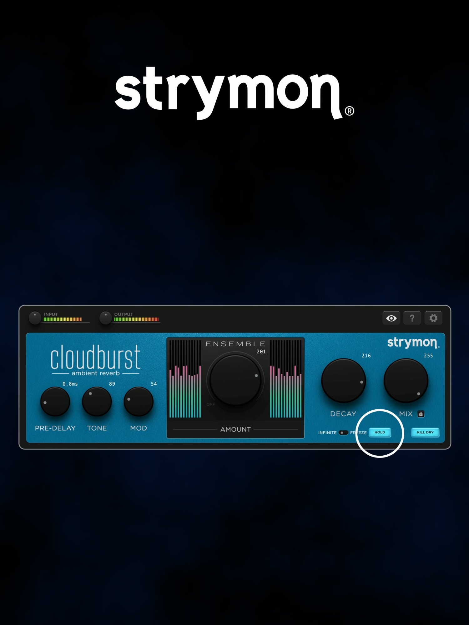 @Strymon