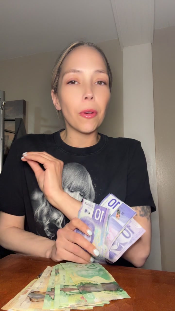 @Heather Marie