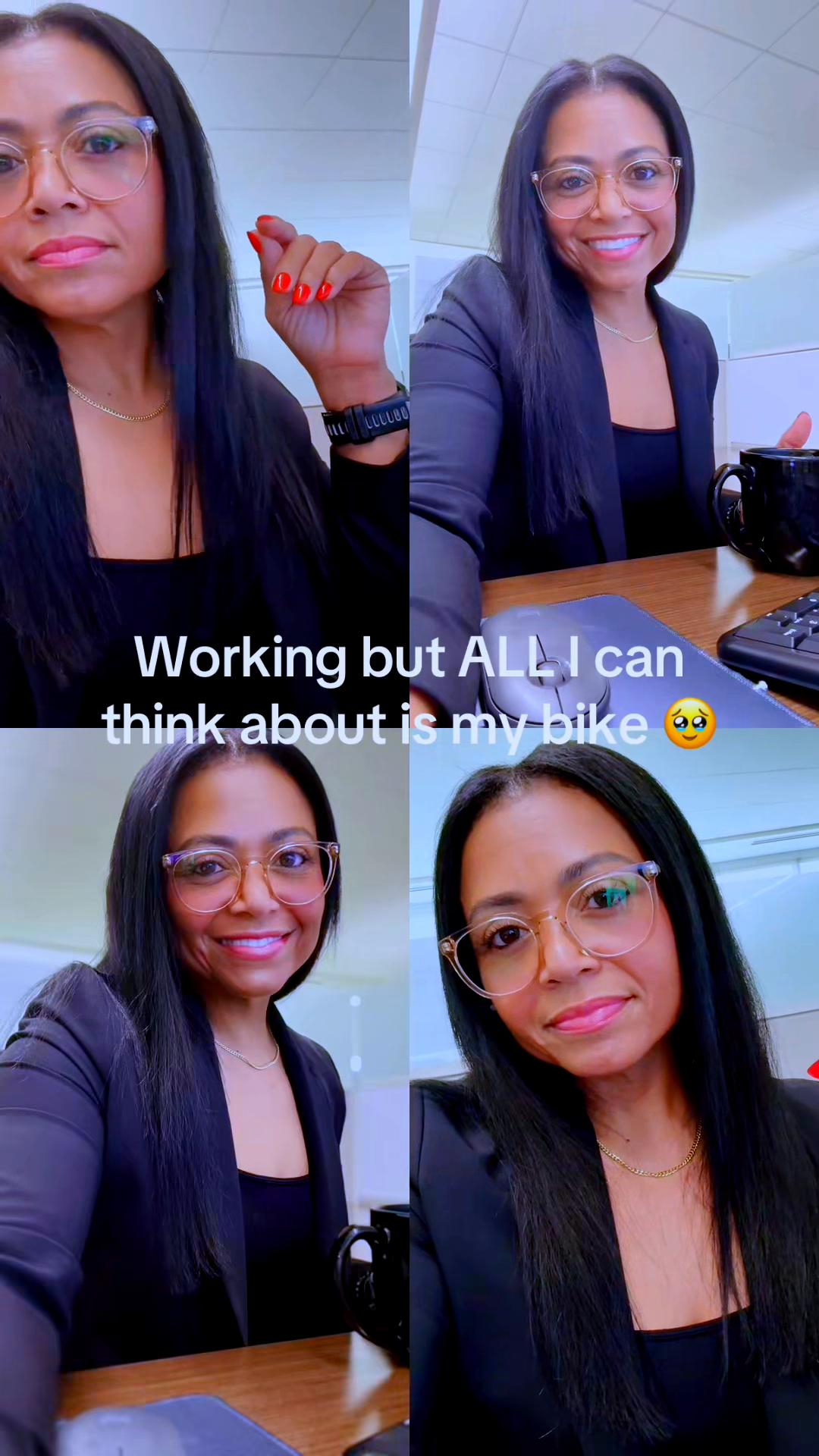@Veronica
