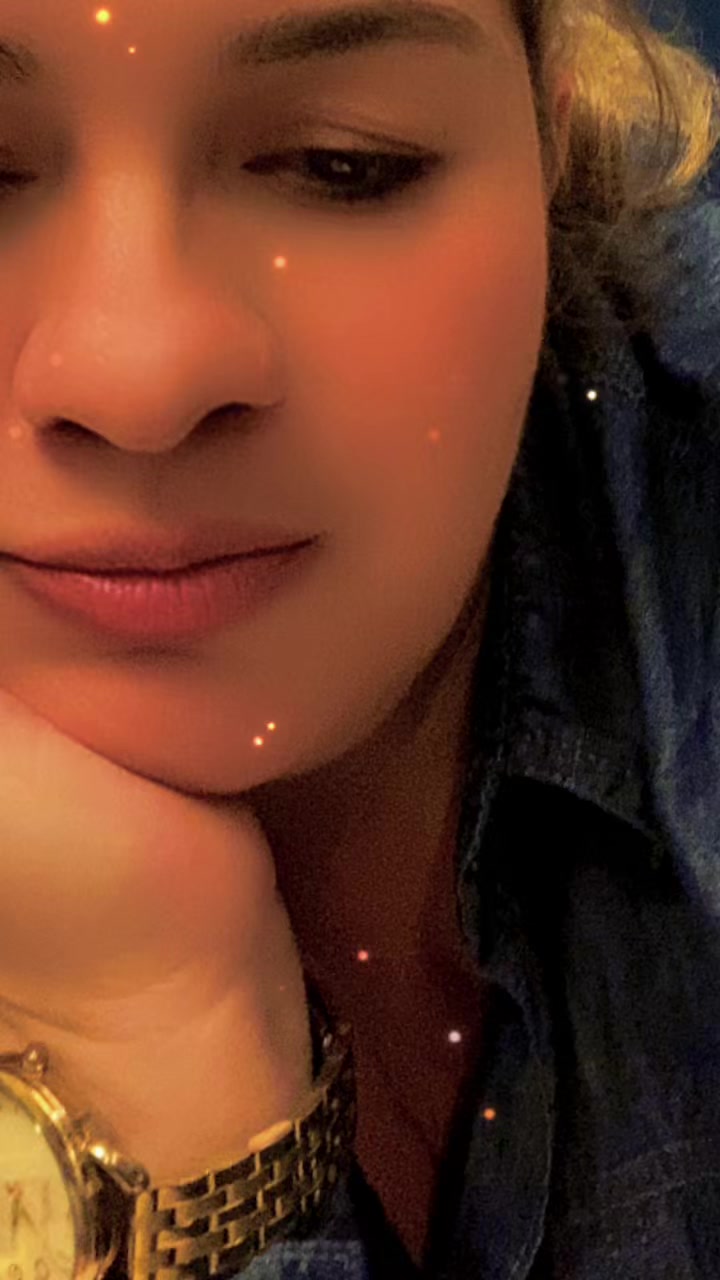 @Lorena Elizabeth ๐๐๐