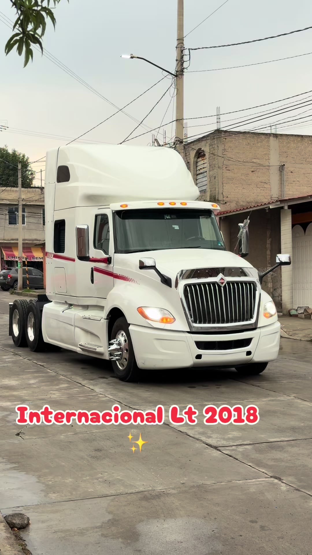 @✨Babis trucks✨ casa del camion