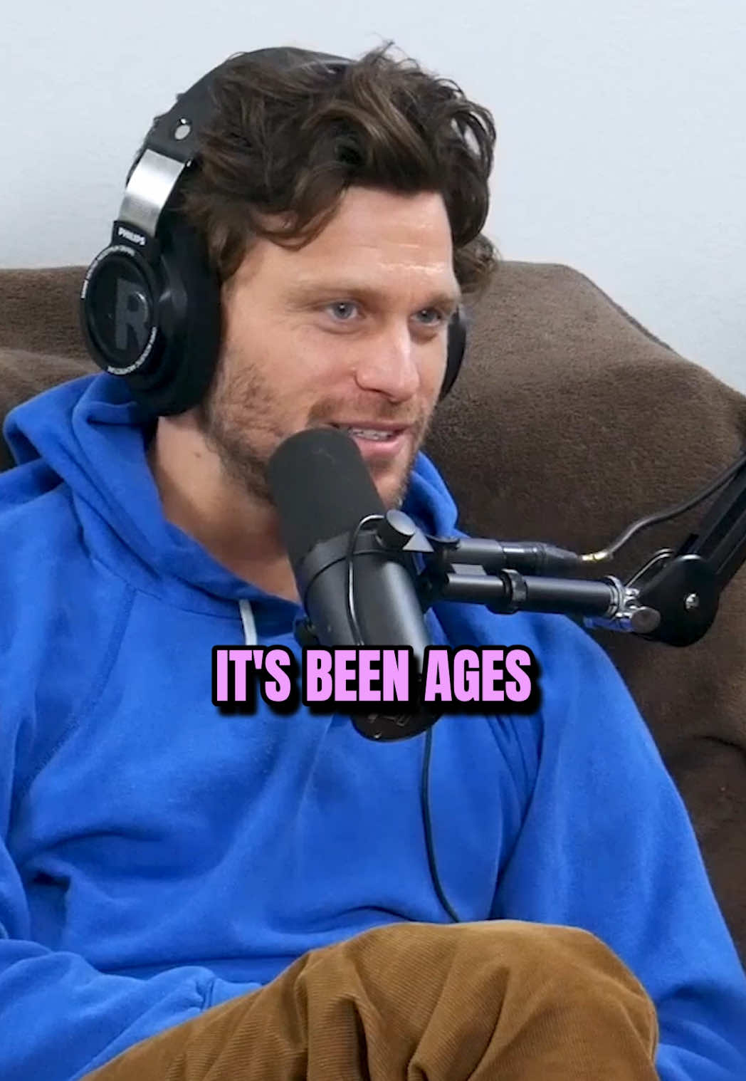 @Take Your Shoes Off Podcast