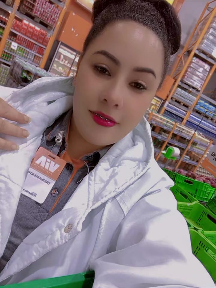 @Geovana quevedo