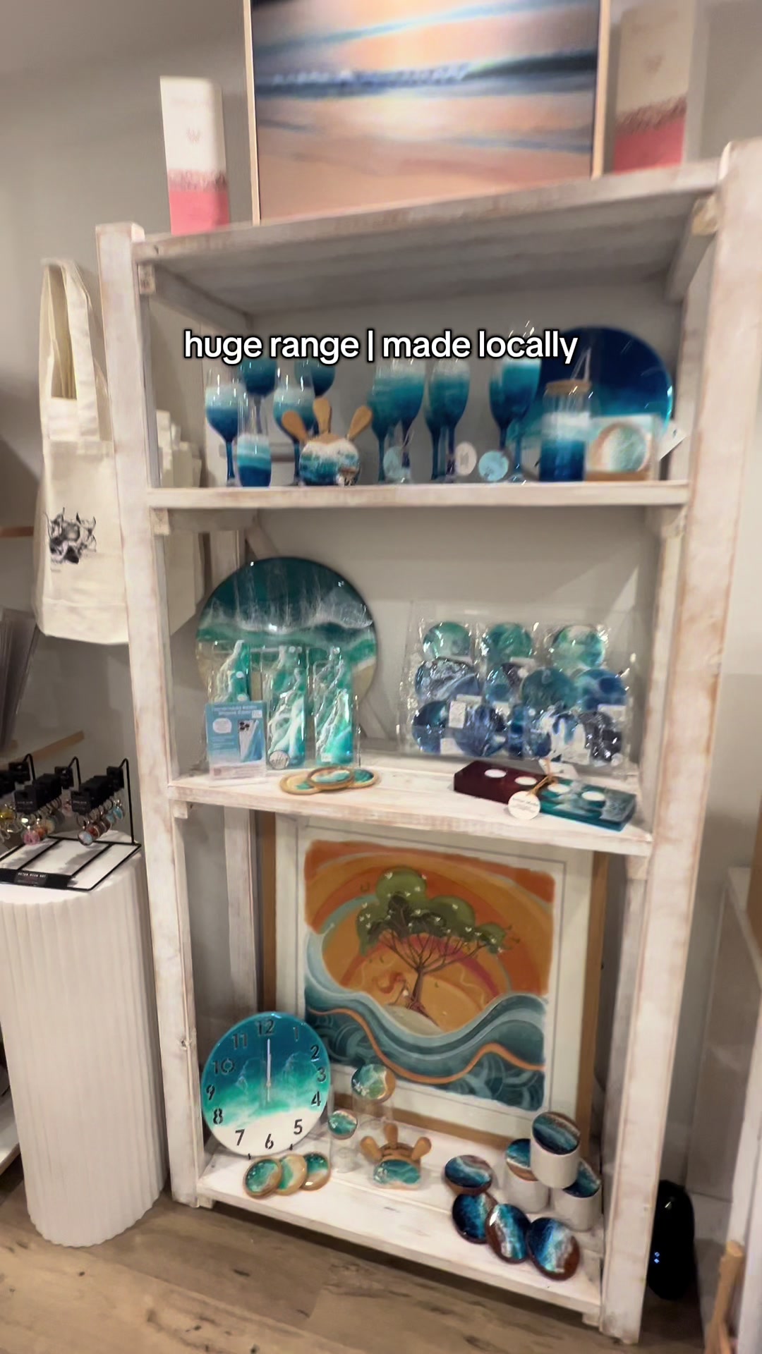 @Inkling Resin Art