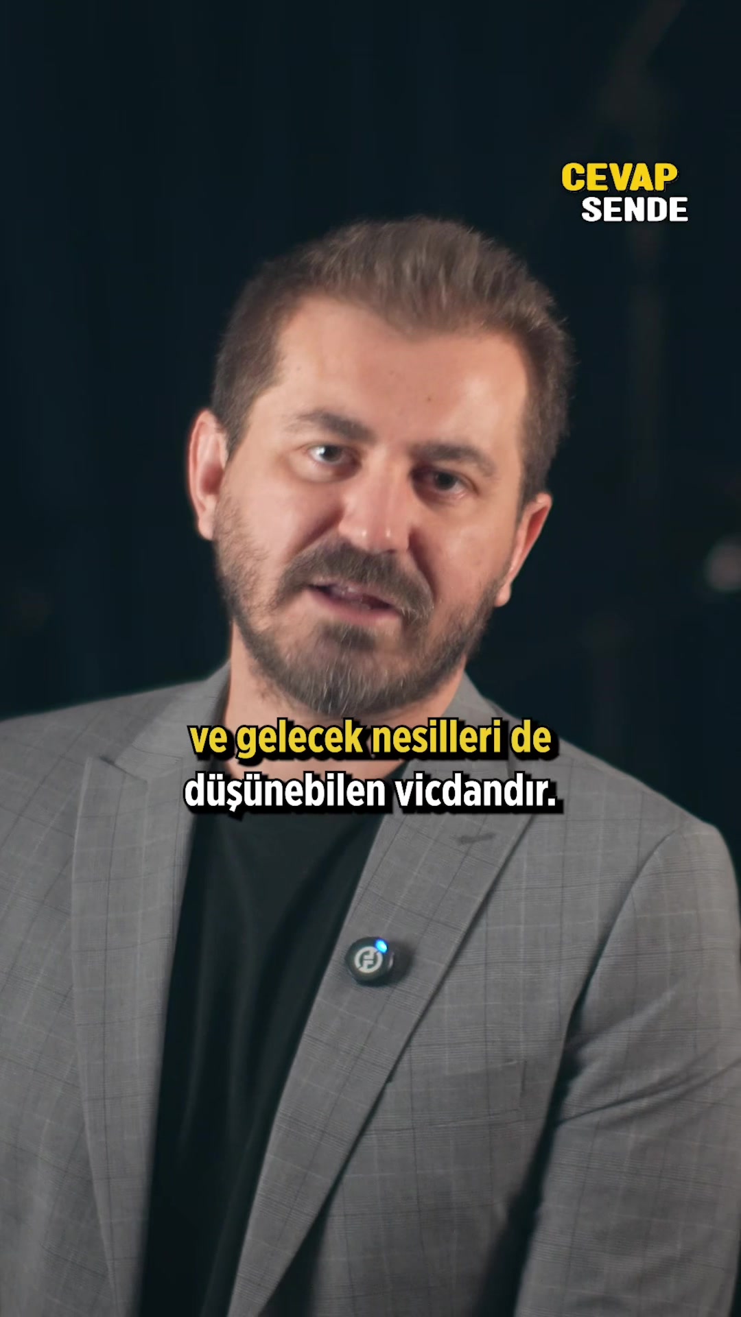 @CevapSende