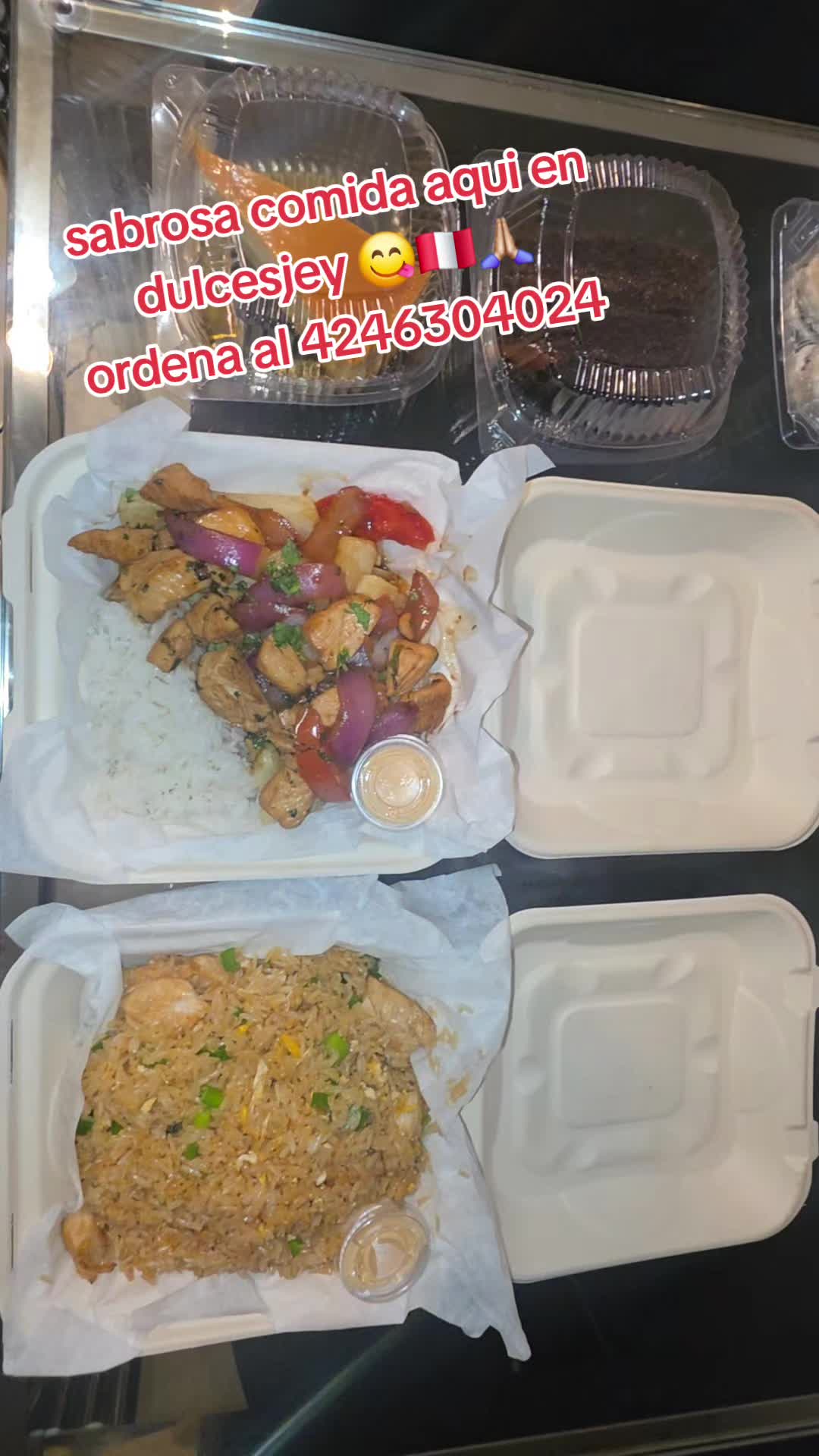 @DulcesJey😋