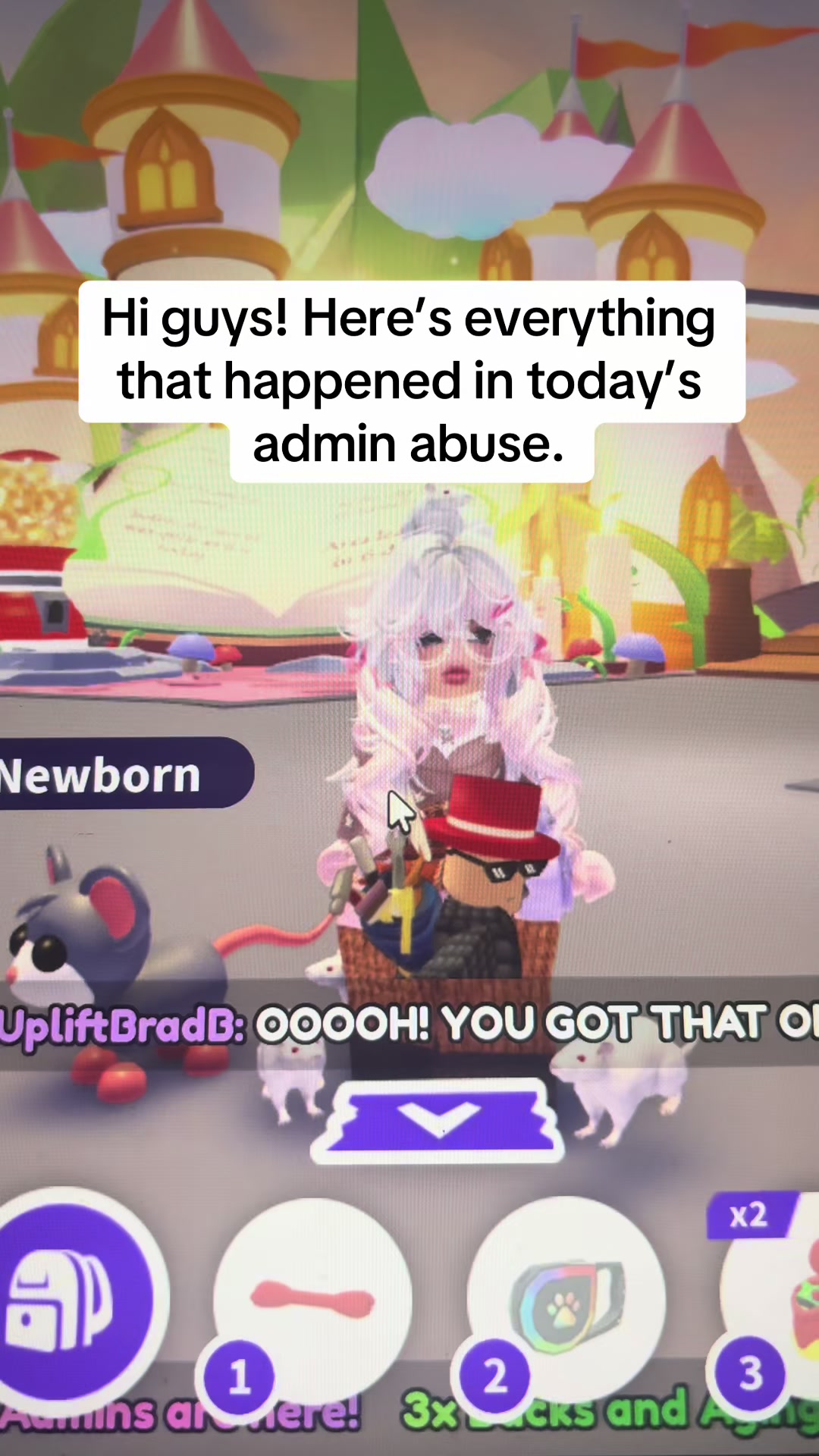 @Bugg
