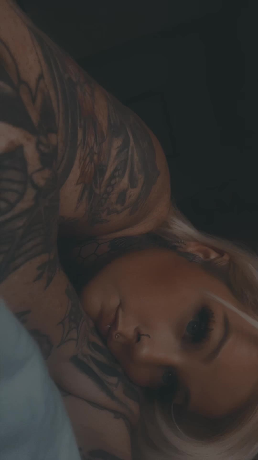 @TattedBarbie