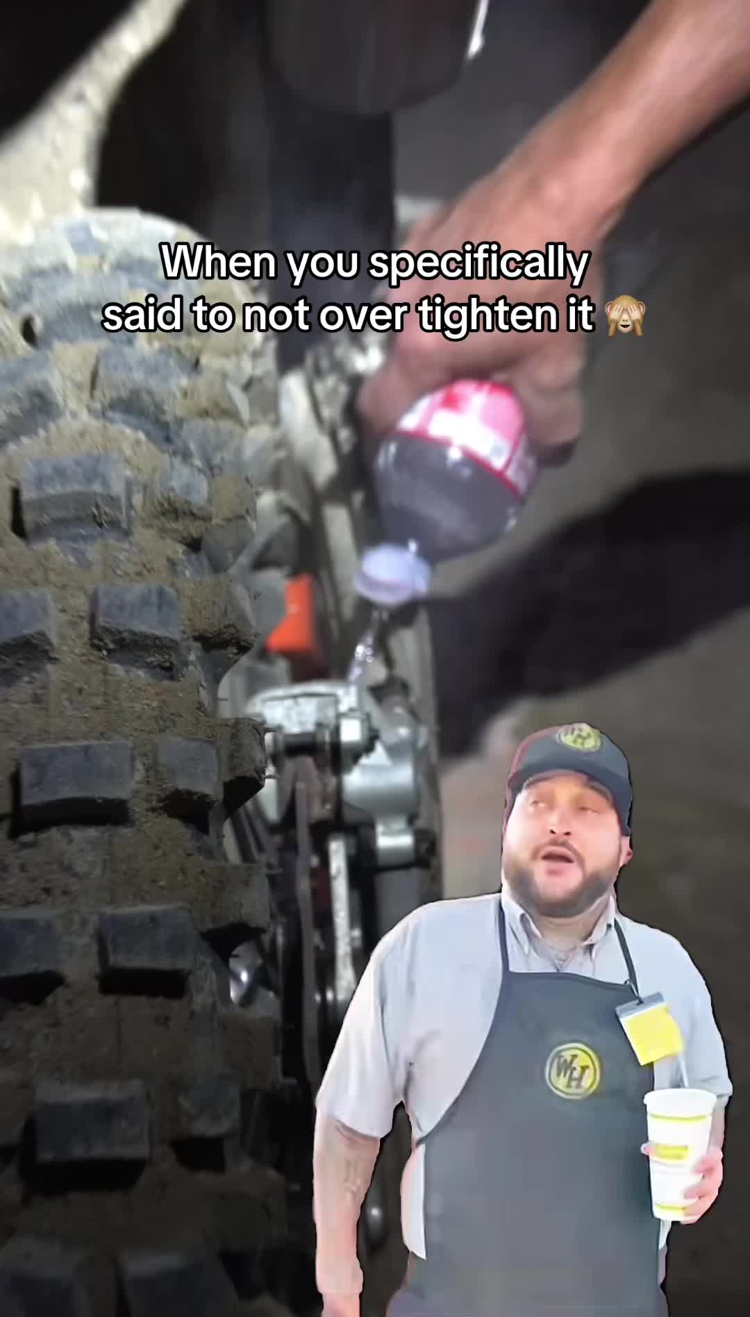 @She Rides “Get After It”