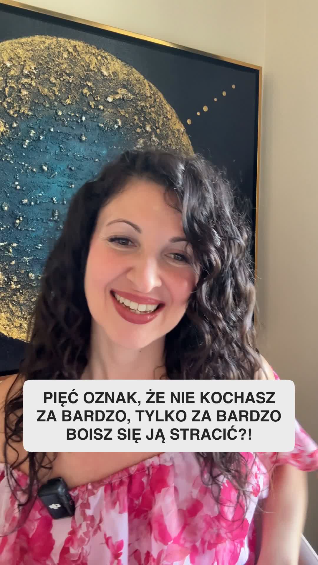 @Sara Sonik Coach Relacji
