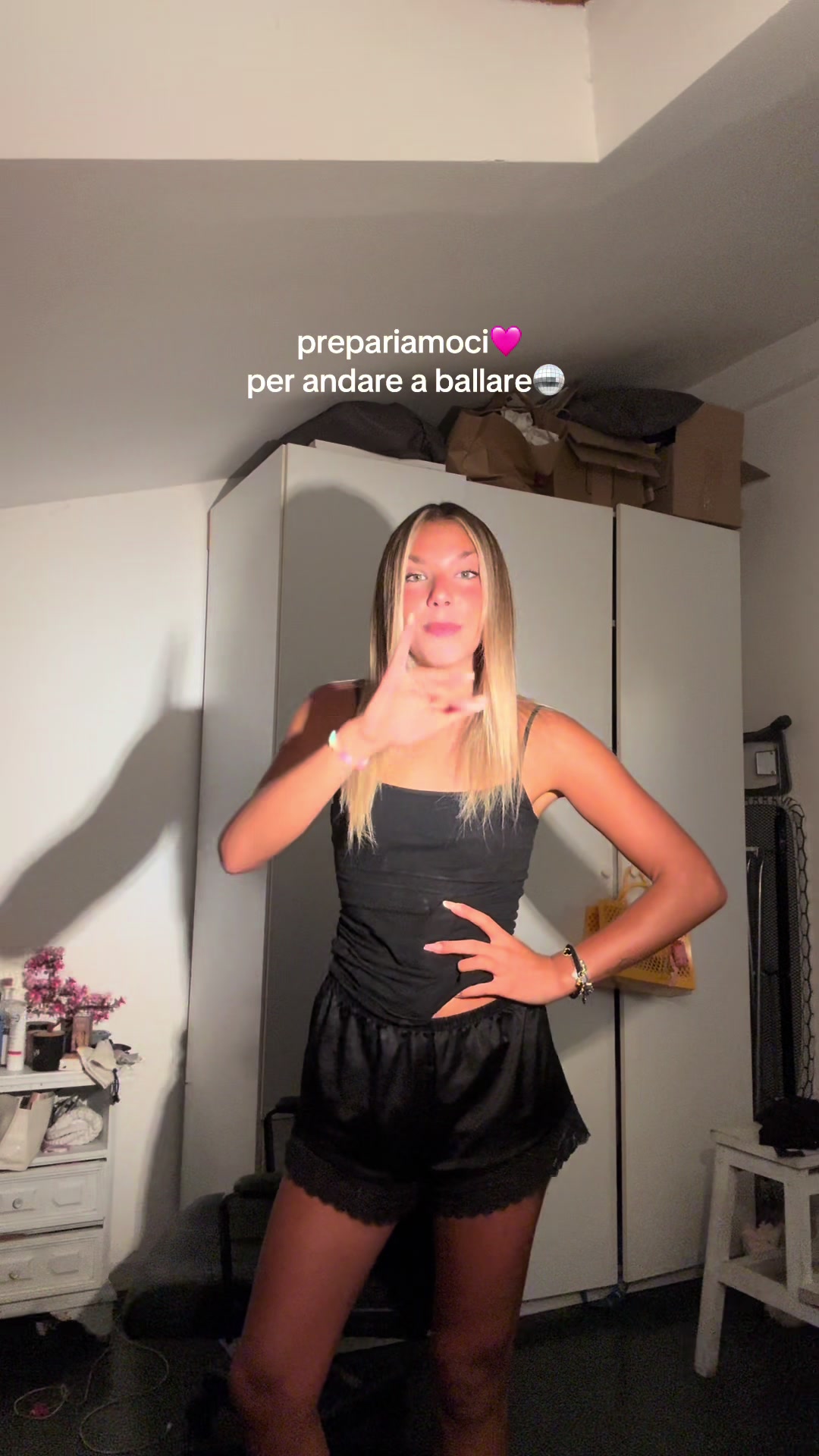 @isabel busetto