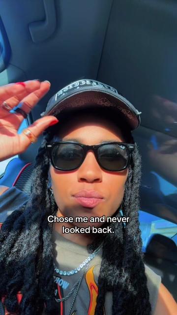 @Britt Ferg | I&rsquo;m Becoming 🌈✨