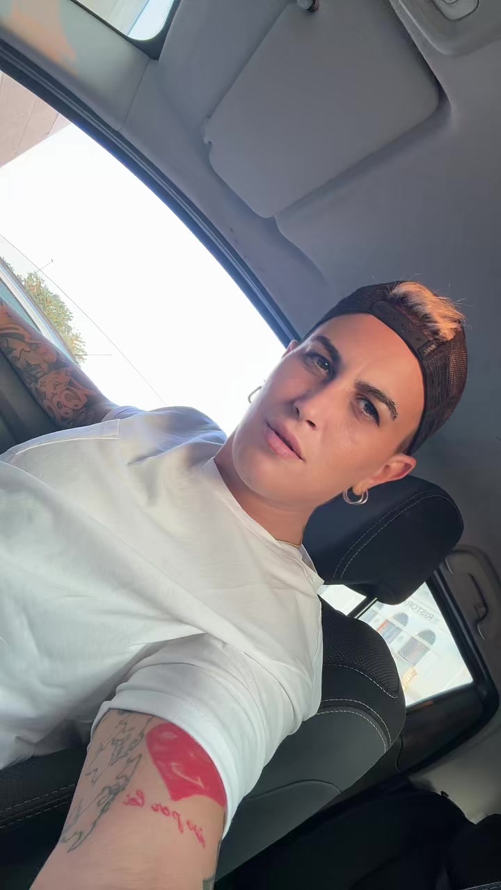 @Tracotanza 🔥