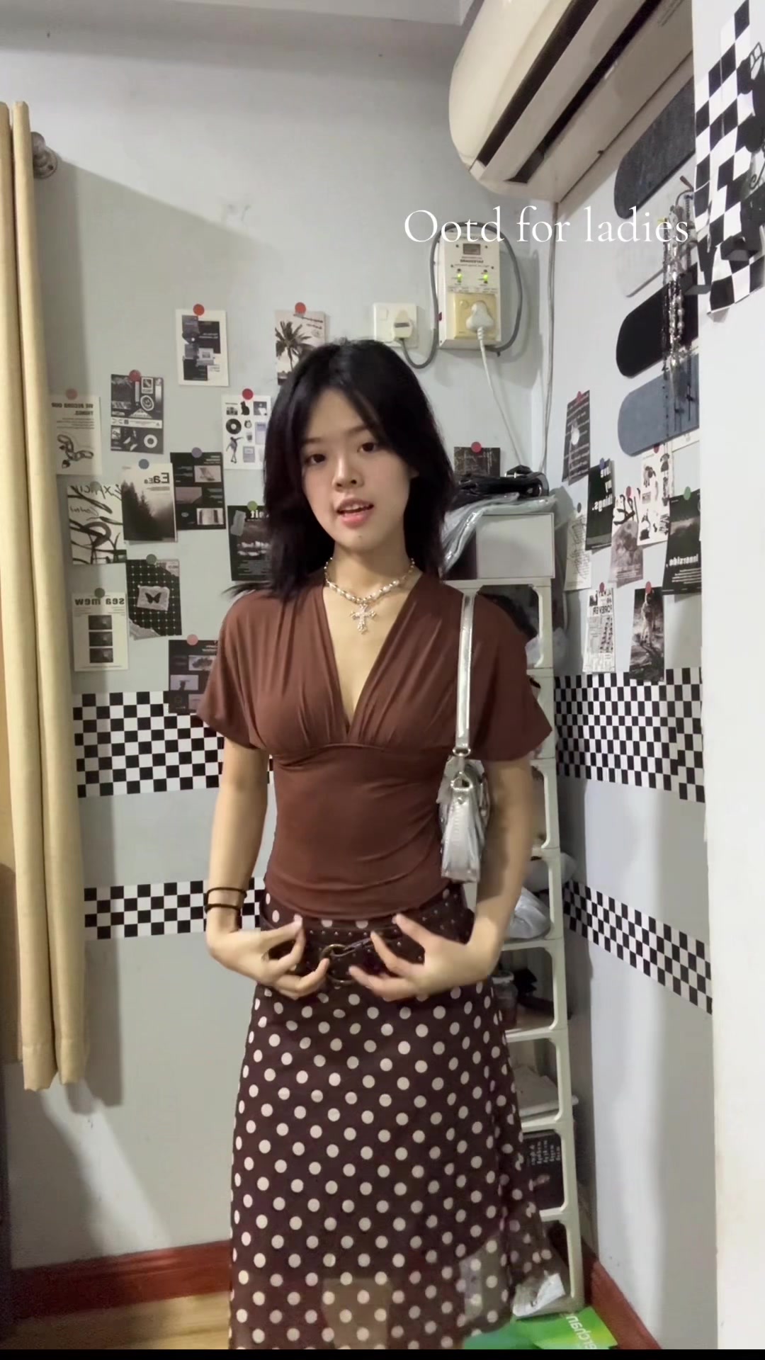 @Ootd for ladies