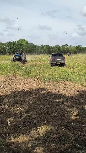 @David The Tractor Guy