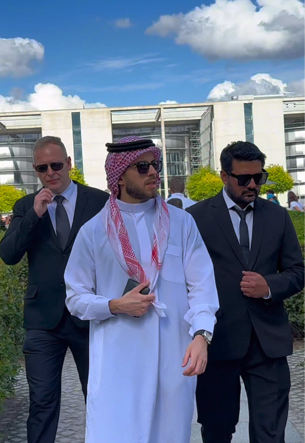 @Prince Habibi
