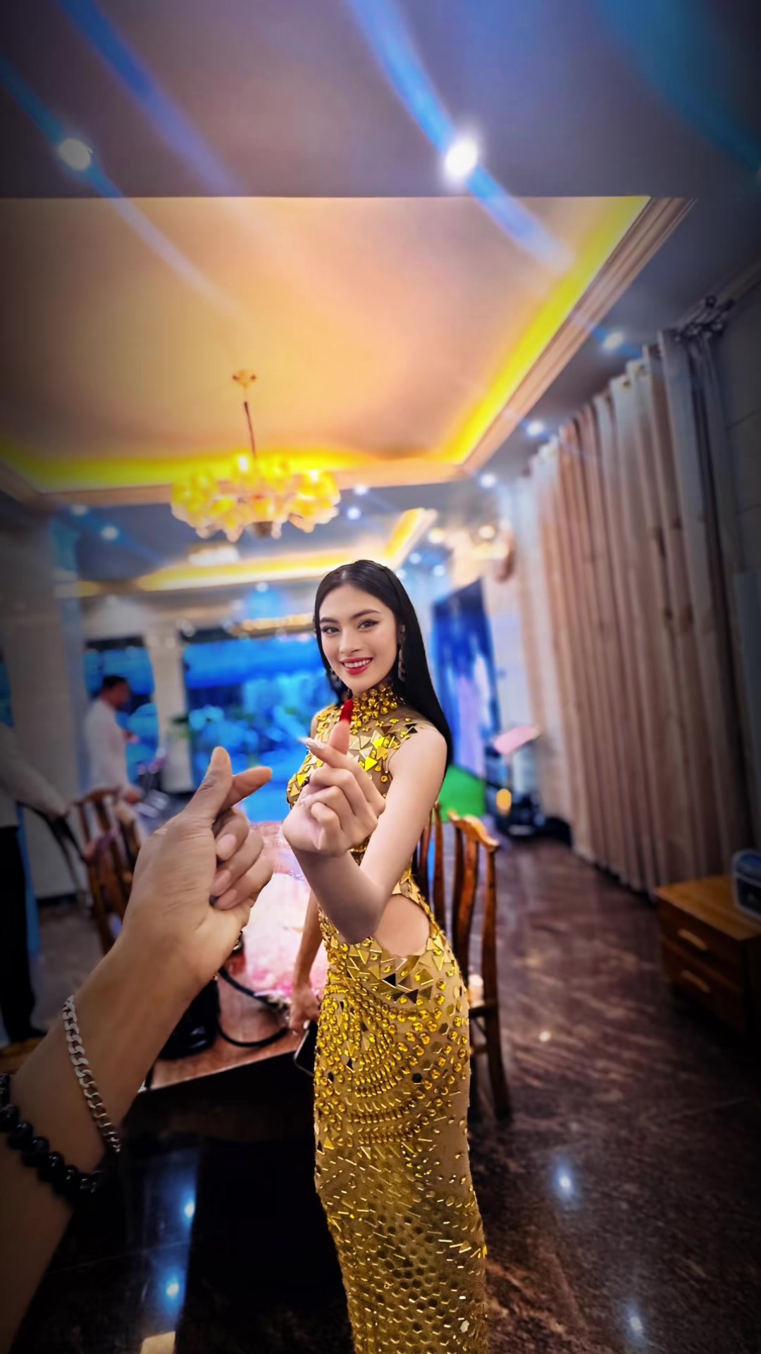 @Kaung Myat Htet (OFFICIAL )