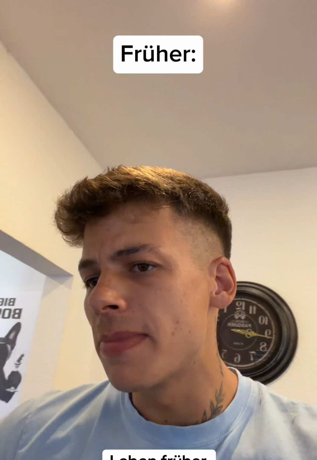 @Justin