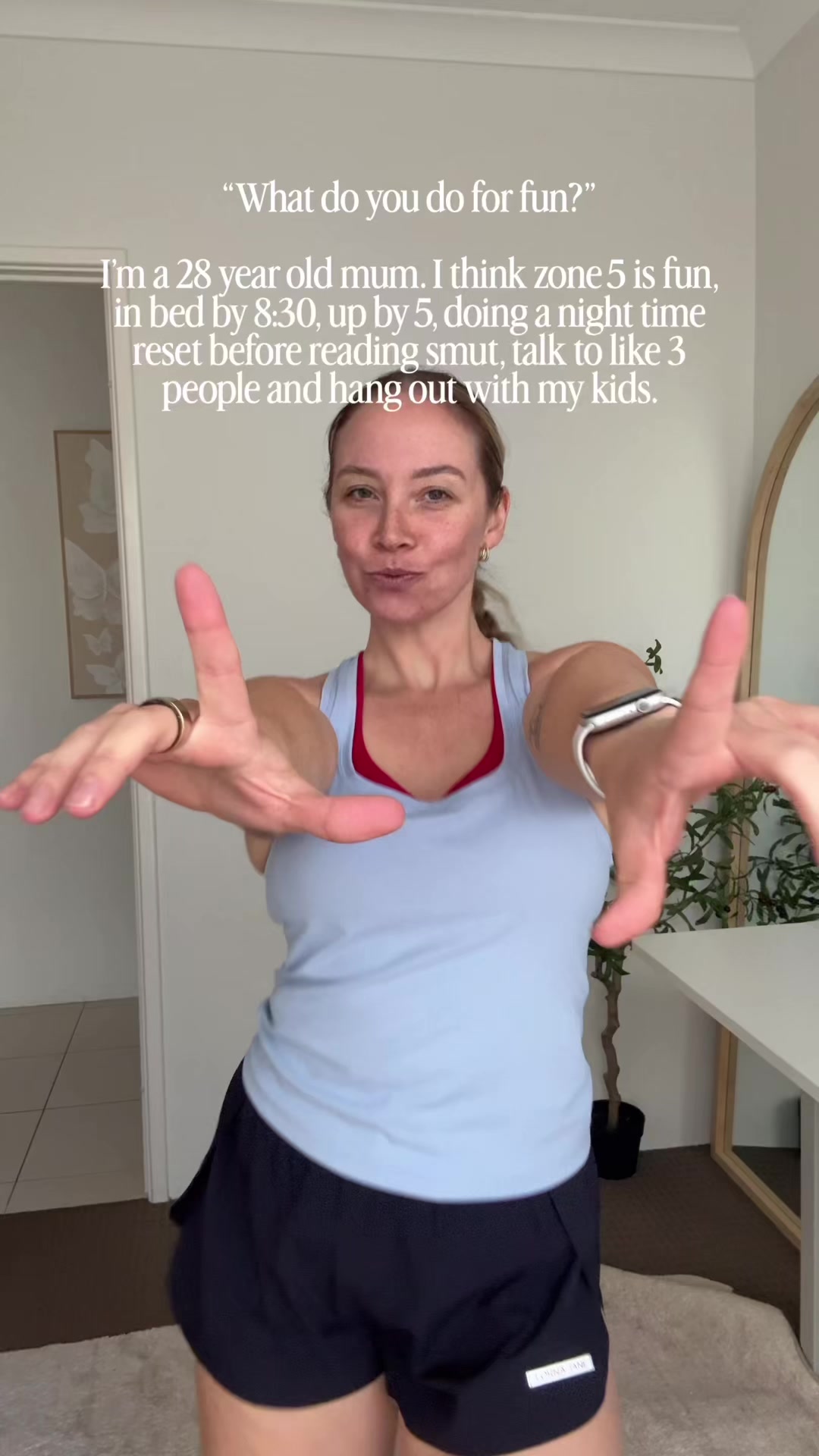 @Teagan-Motherhood & Mindset