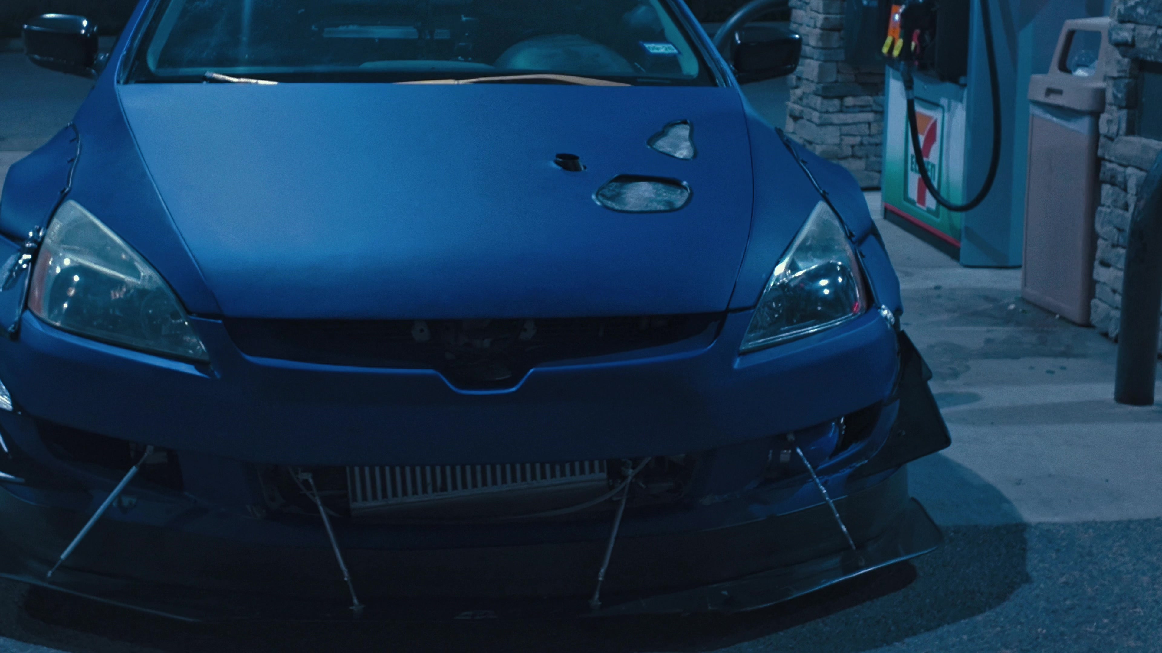 @Zero Royalty Garage
