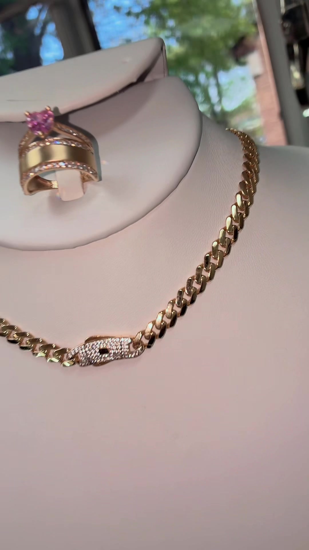 @InspiredByme jewelry