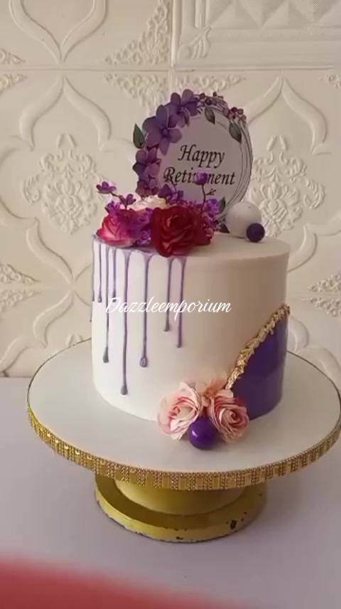 @Dazzle Emporium Home of Cakes