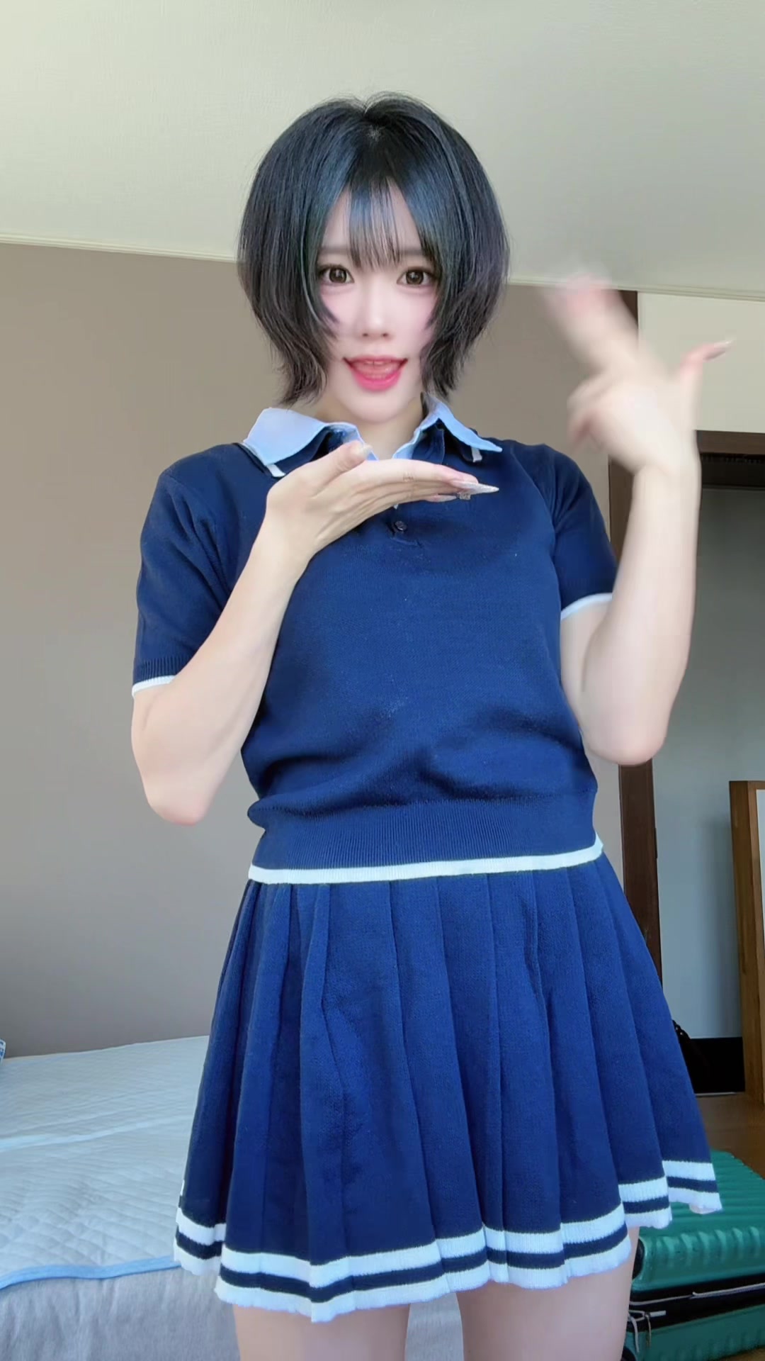 @成瀬 もも