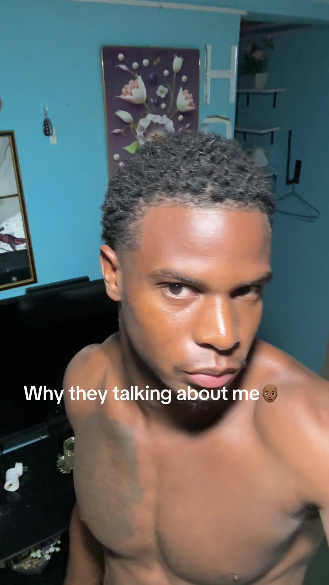 @Mani 🇯🇲
