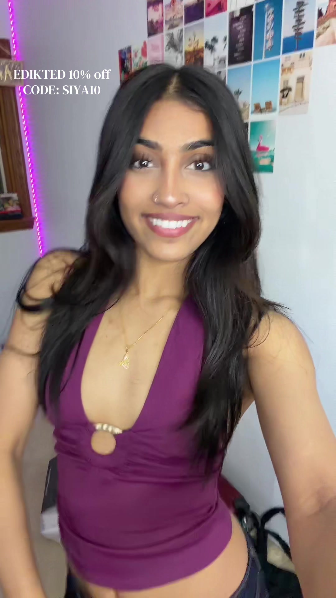 @siya amin