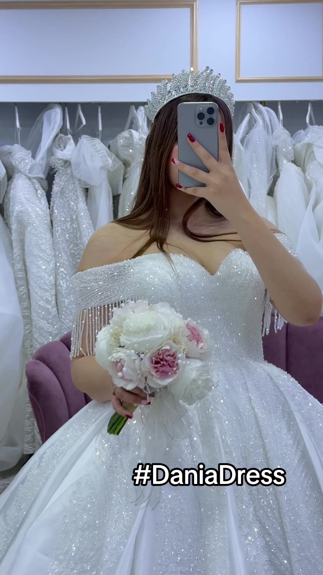 @Dania Dress