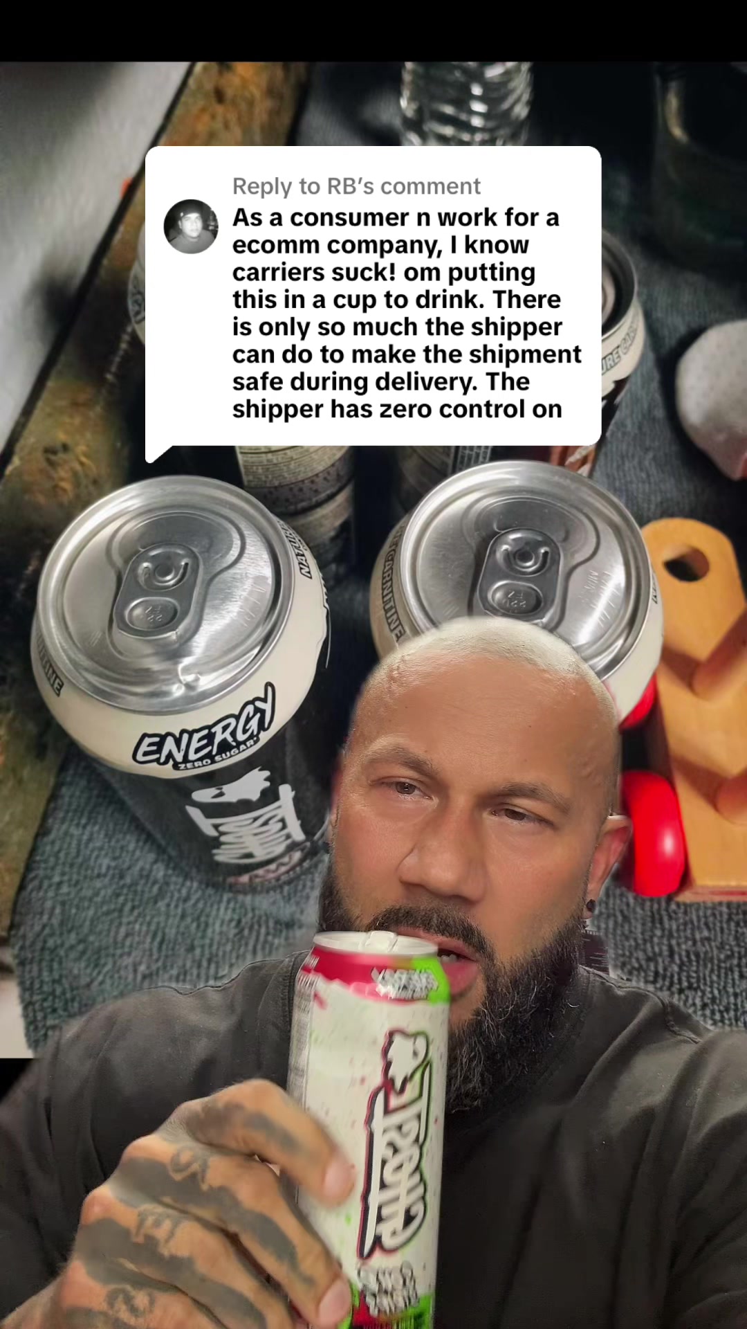 @Ares Nutrition