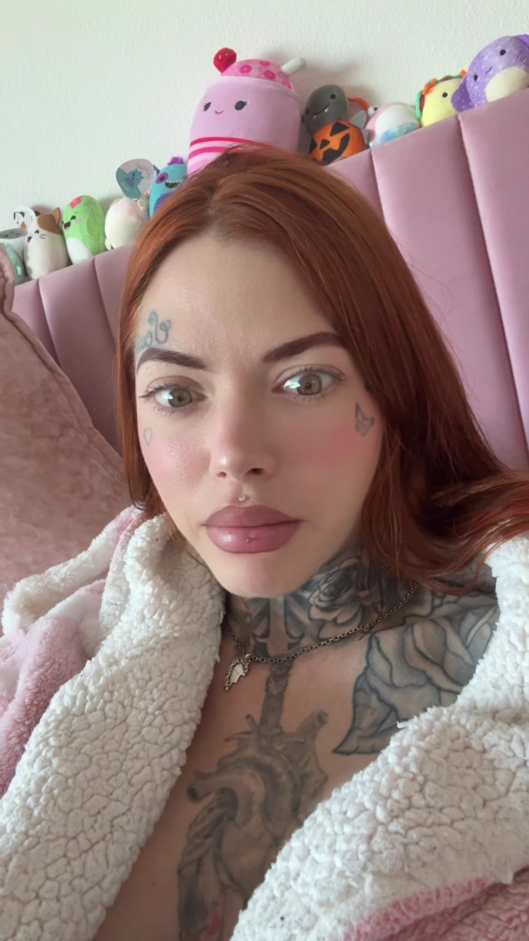 @Chantal Danielle