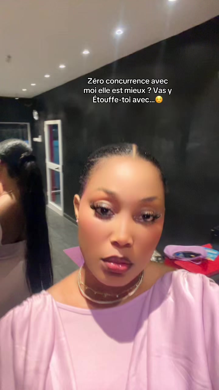 @Christelle Miller💜🇫🇷🇹🇬