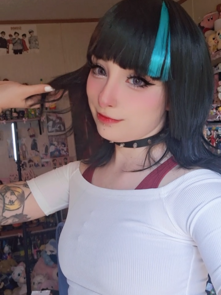 @Kaciecat