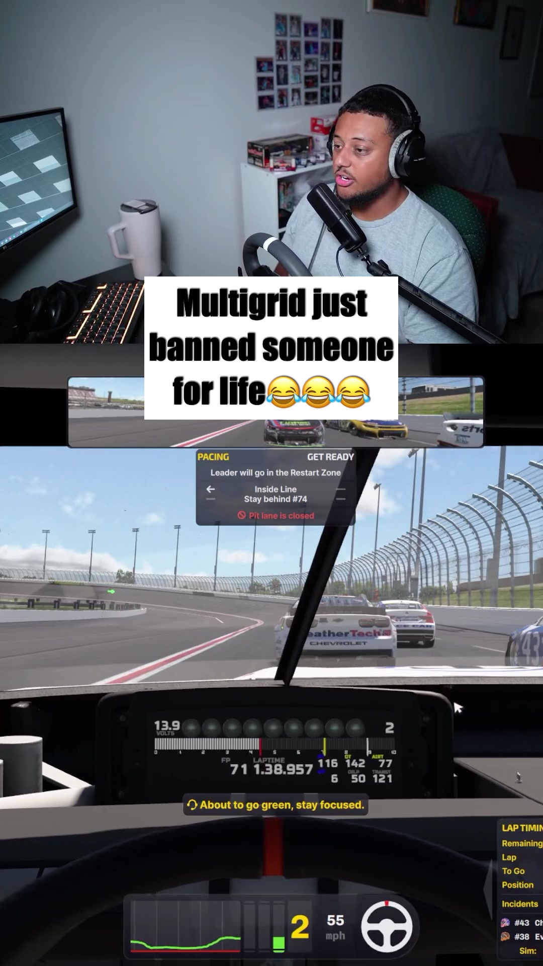 @multigridmashup