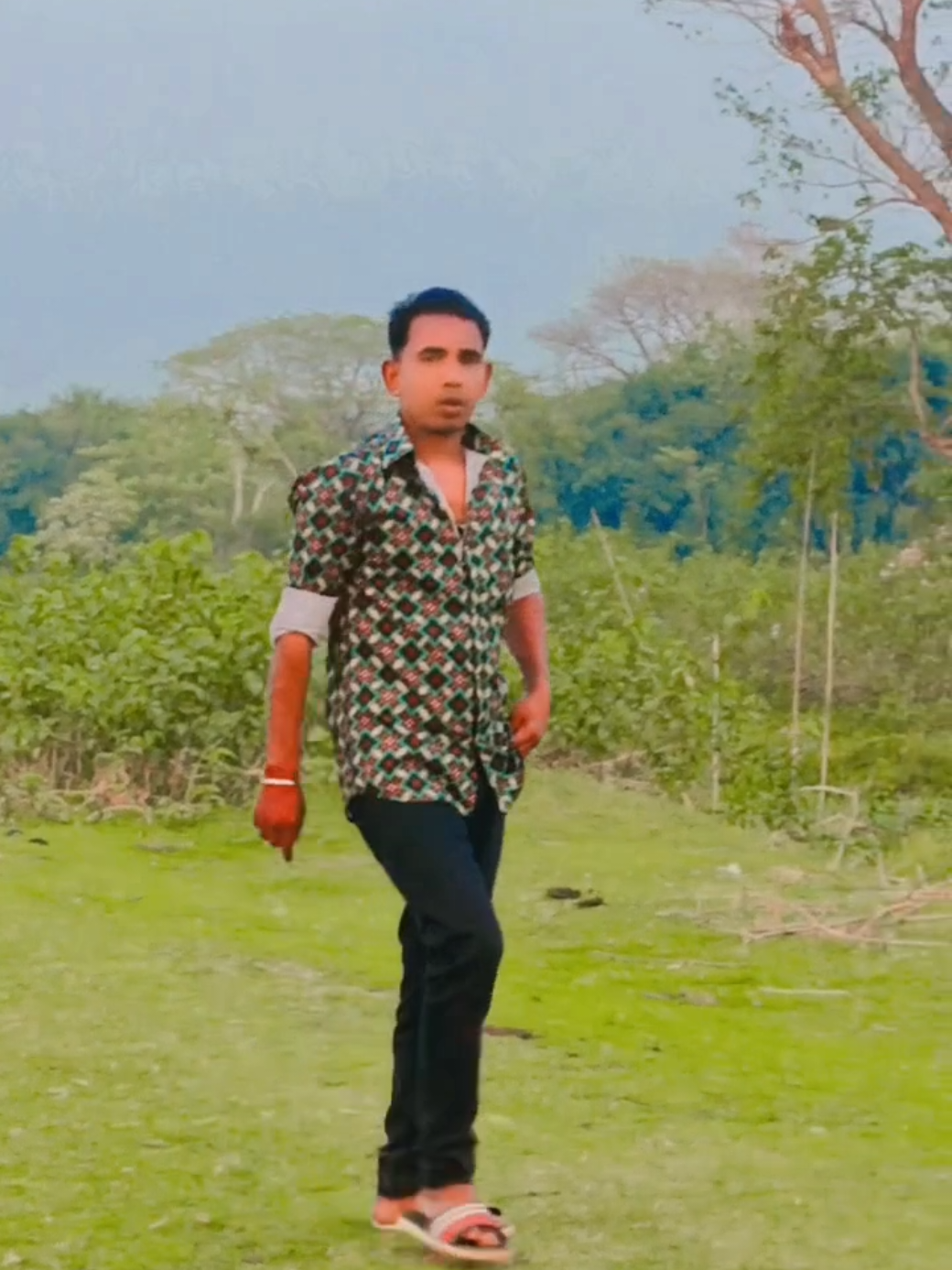@🔥নেত্রকোনার ছেলে আলম মিয়া🔥